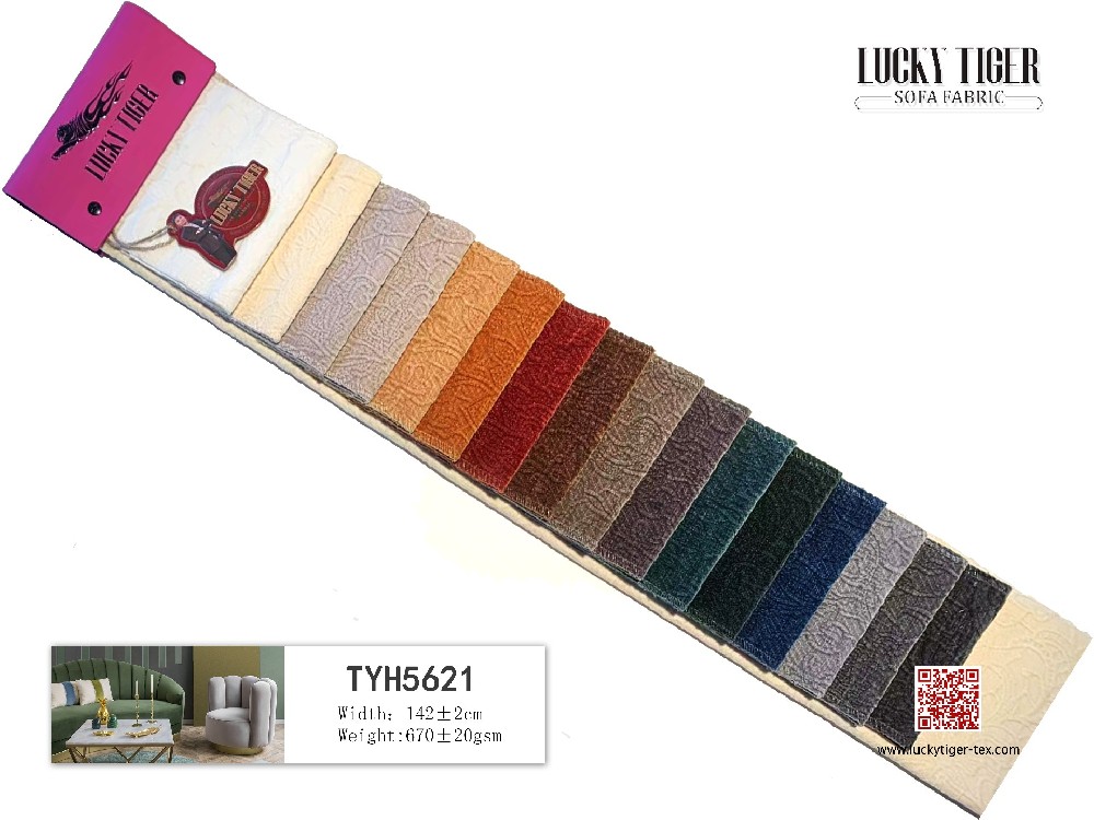 TYH5621